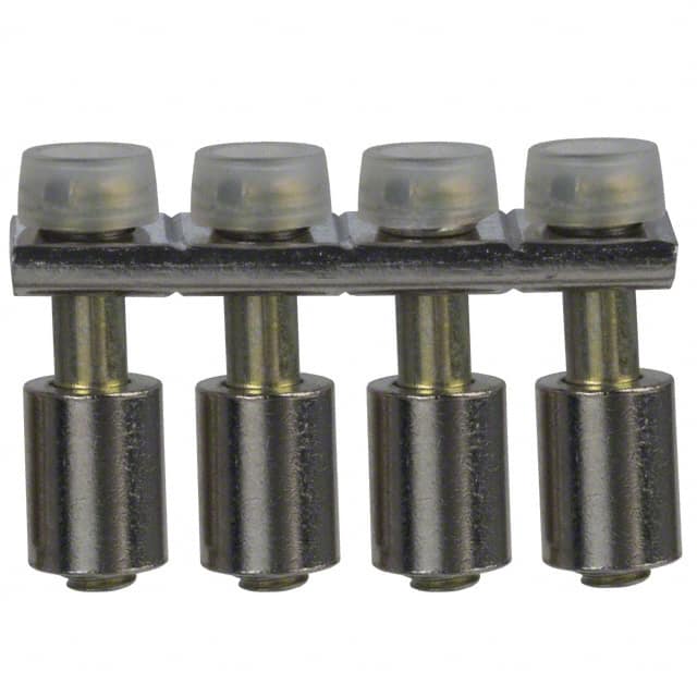 KL474134 American Electrical Inc.  Ponticelli a morsettiera